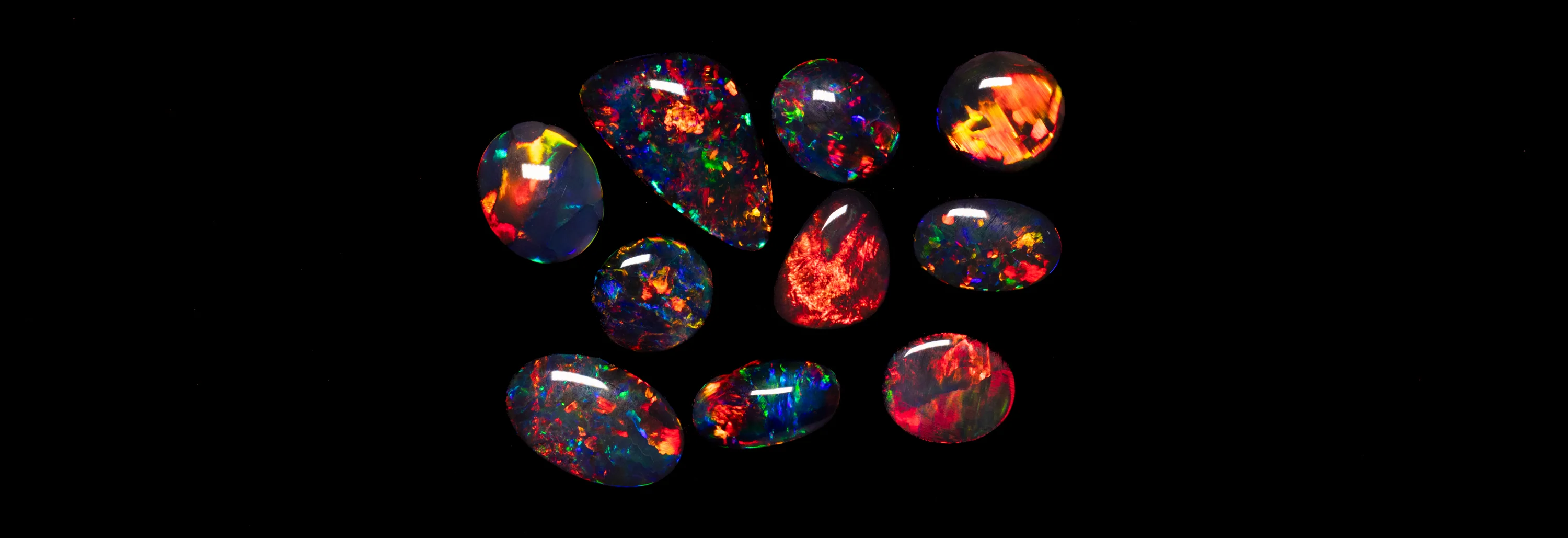 Masterpieces Mined From the Earth